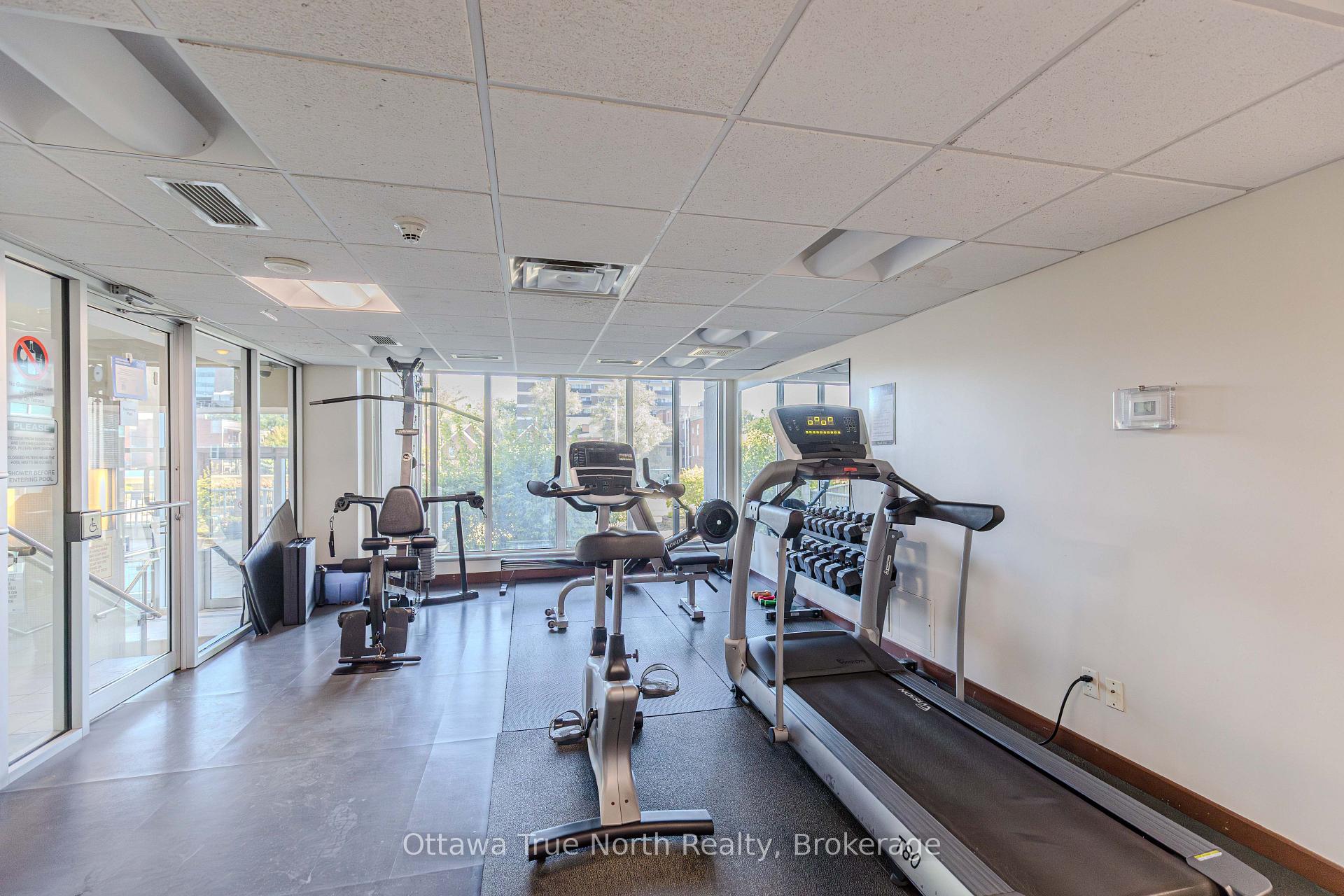 Photo 4 of Unit 1903, 234 Rideau Street, Ottawa, Sandy Hill — HOMEH