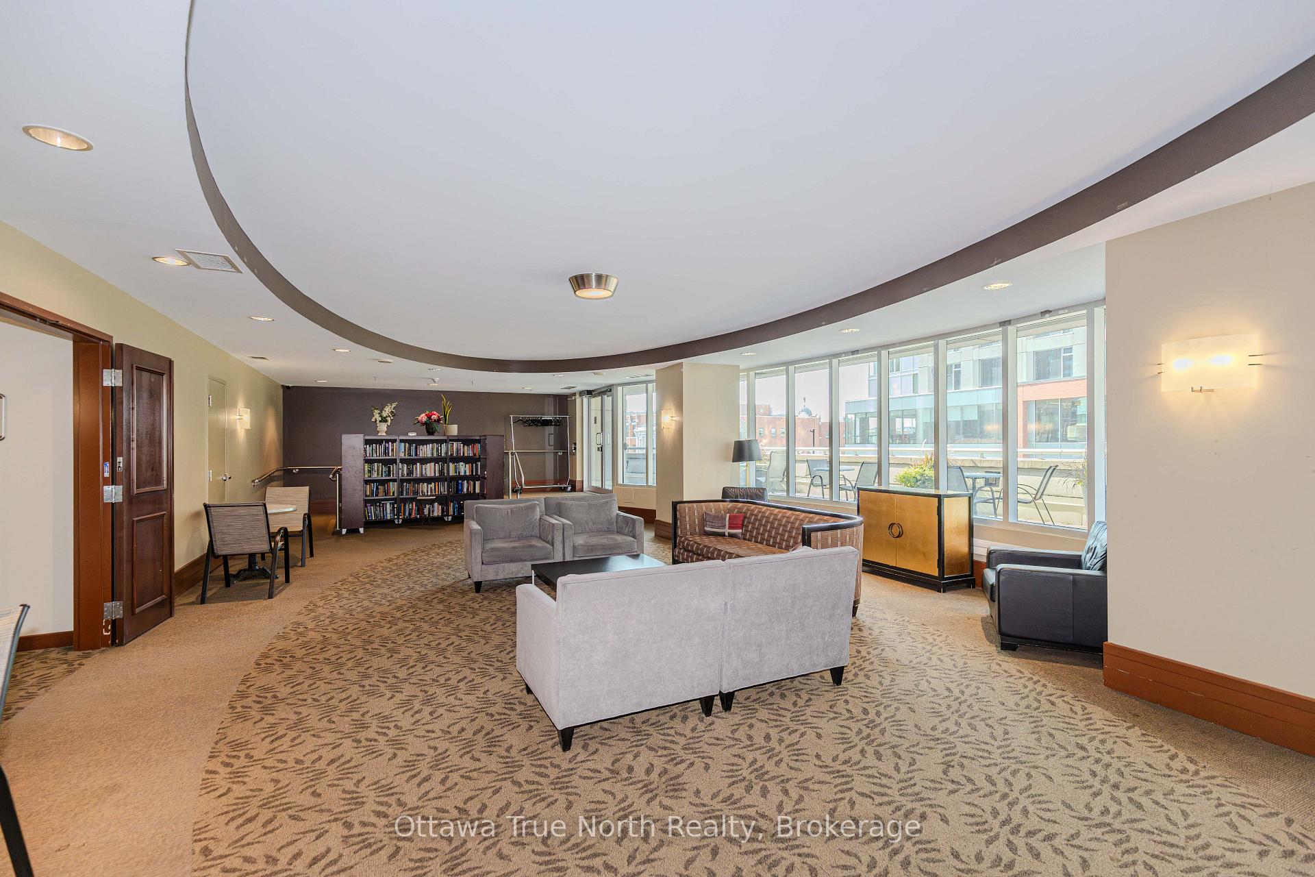Photo 5 of Unit 1903, 234 Rideau Street, Ottawa, Sandy Hill — HOMEH