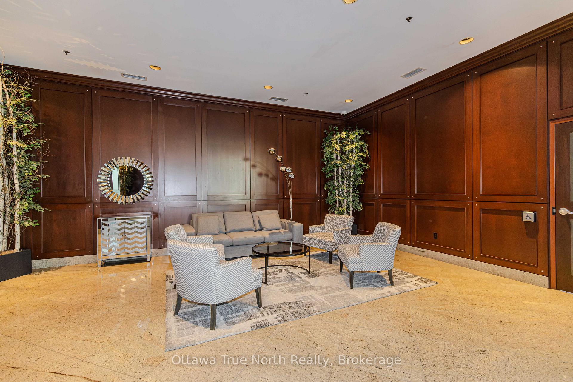 Photo 7 of Unit 1903, 234 Rideau Street, Ottawa, Sandy Hill — HOMEH