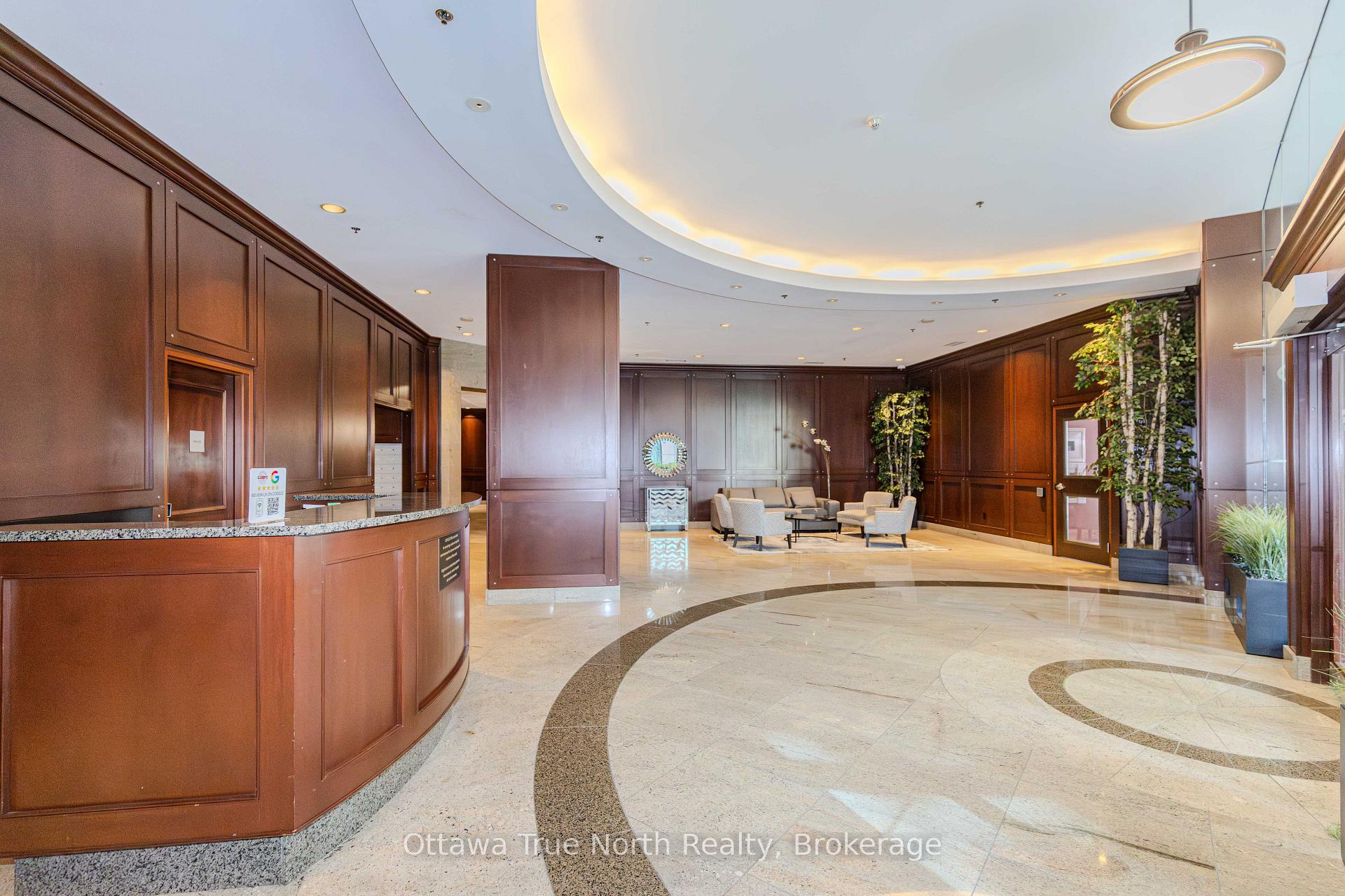 Photo 9 of Unit 1903, 234 Rideau Street, Ottawa, Sandy Hill — HOMEH