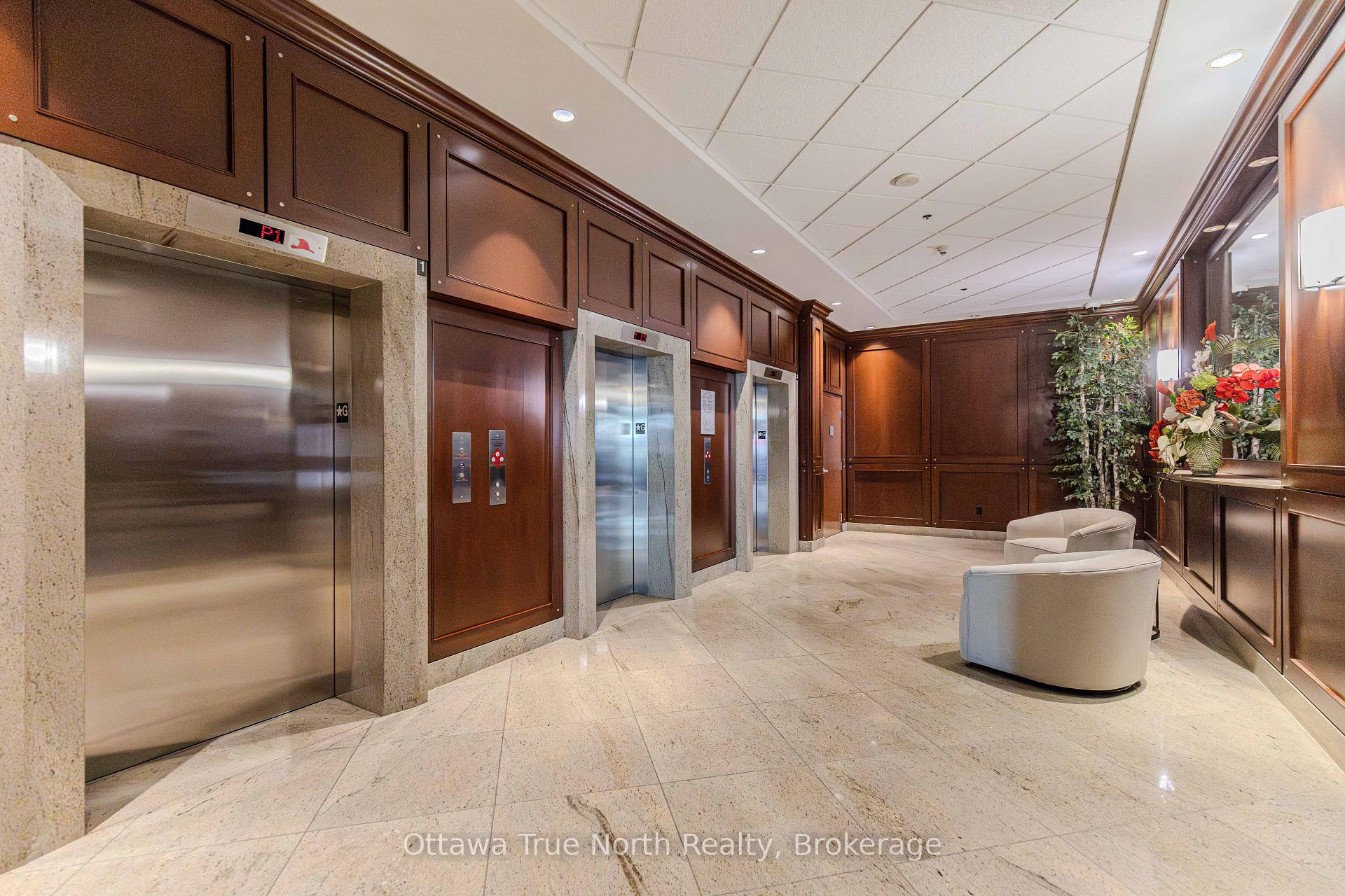 Photo 10 of Unit 1903, 234 Rideau Street, Ottawa, Sandy Hill — HOMEH