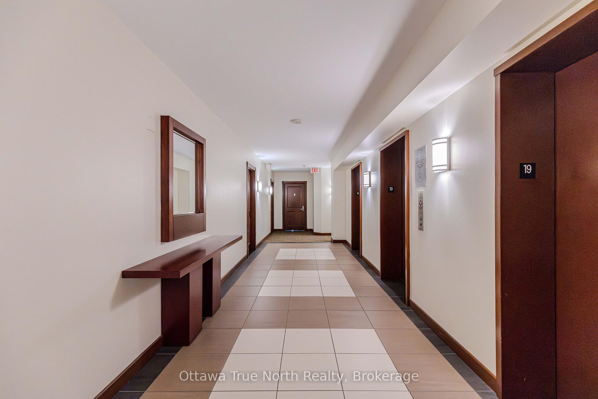 Photo 11 of Unit 1903, 234 Rideau Street, Ottawa, Sandy Hill — HOMEH