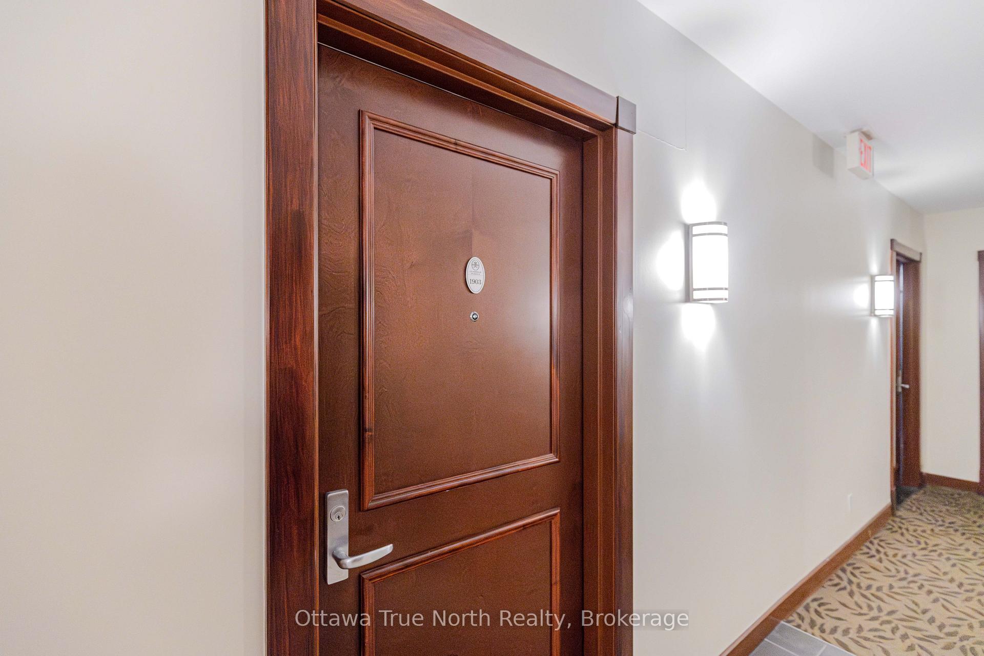Photo 13 of Unit 1903, 234 Rideau Street, Ottawa, Sandy Hill — HOMEH