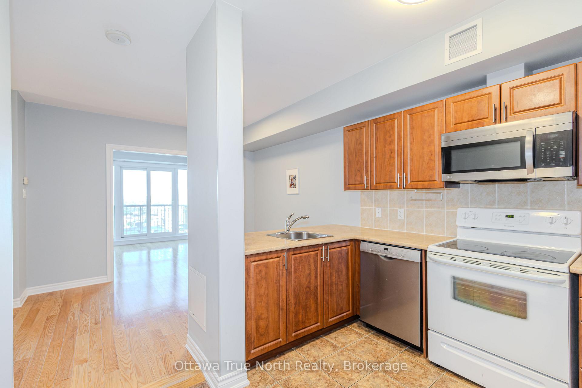 Photo 15 of Unit 1903, 234 Rideau Street, Ottawa, Sandy Hill — HOMEH