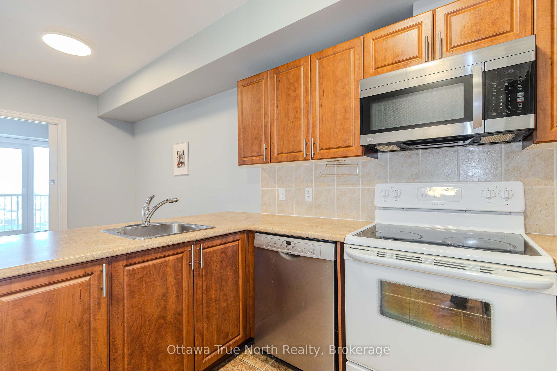 Photo 18 of Unit 1903, 234 Rideau Street, Ottawa, Sandy Hill — HOMEH