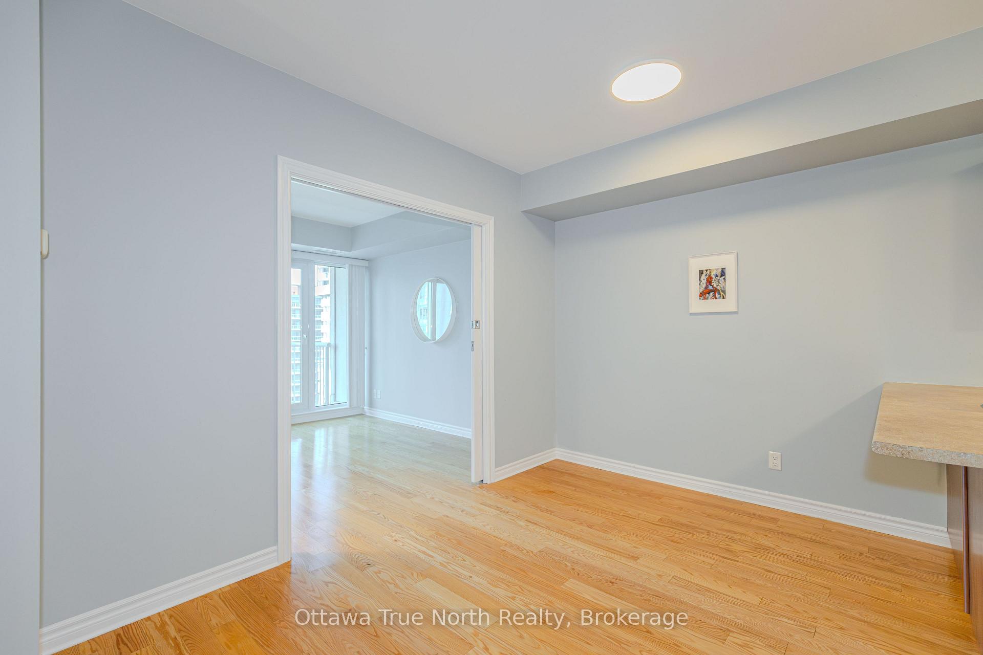 Photo 26 of Unit 1903, 234 Rideau Street, Ottawa, Sandy Hill — HOMEH