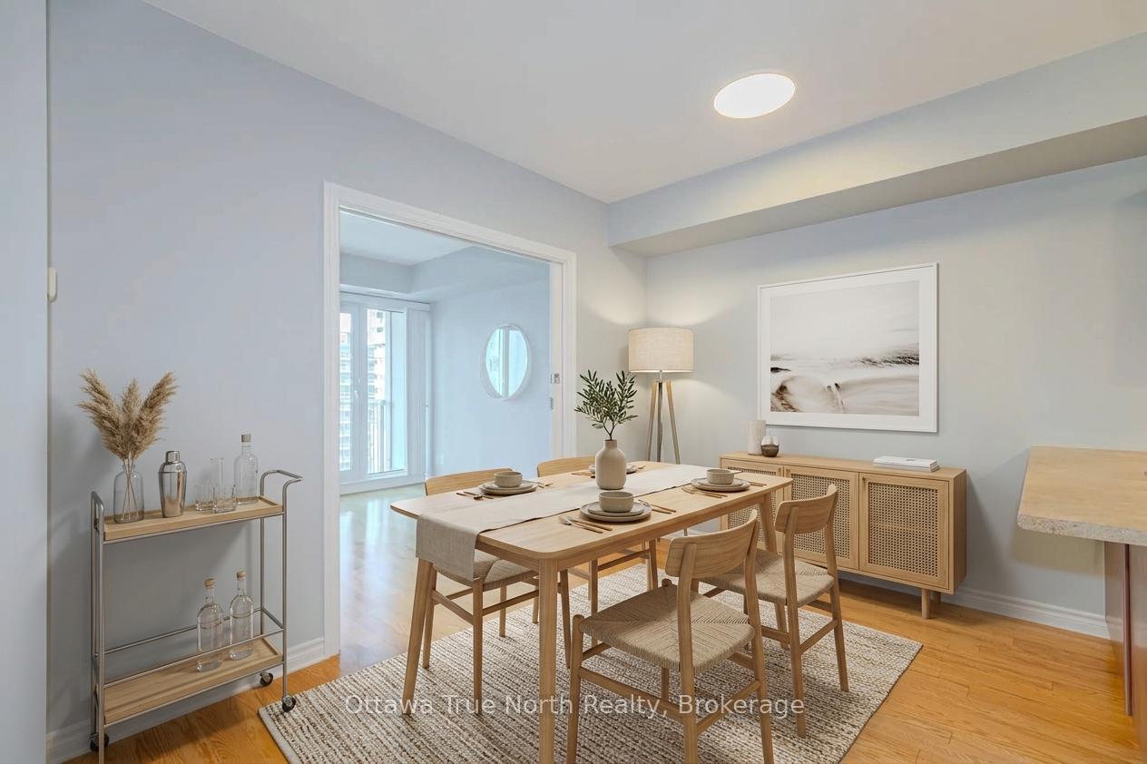 Photo 27 of Unit 1903, 234 Rideau Street, Ottawa, Sandy Hill — HOMEH