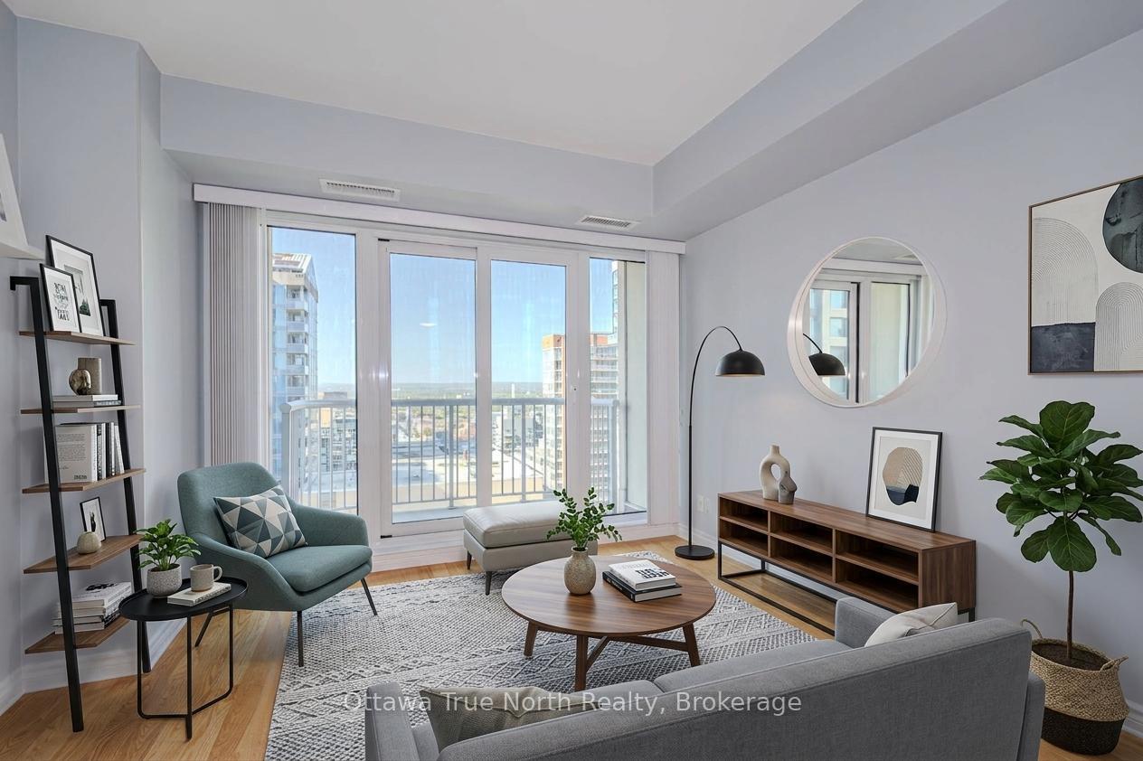 Photo 30 of Unit 1903, 234 Rideau Street, Ottawa, Sandy Hill — HOMEH