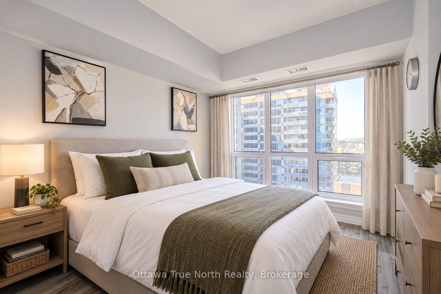 Photo 32 of Unit 1903, 234 Rideau Street, Ottawa, Sandy Hill — HOMEH