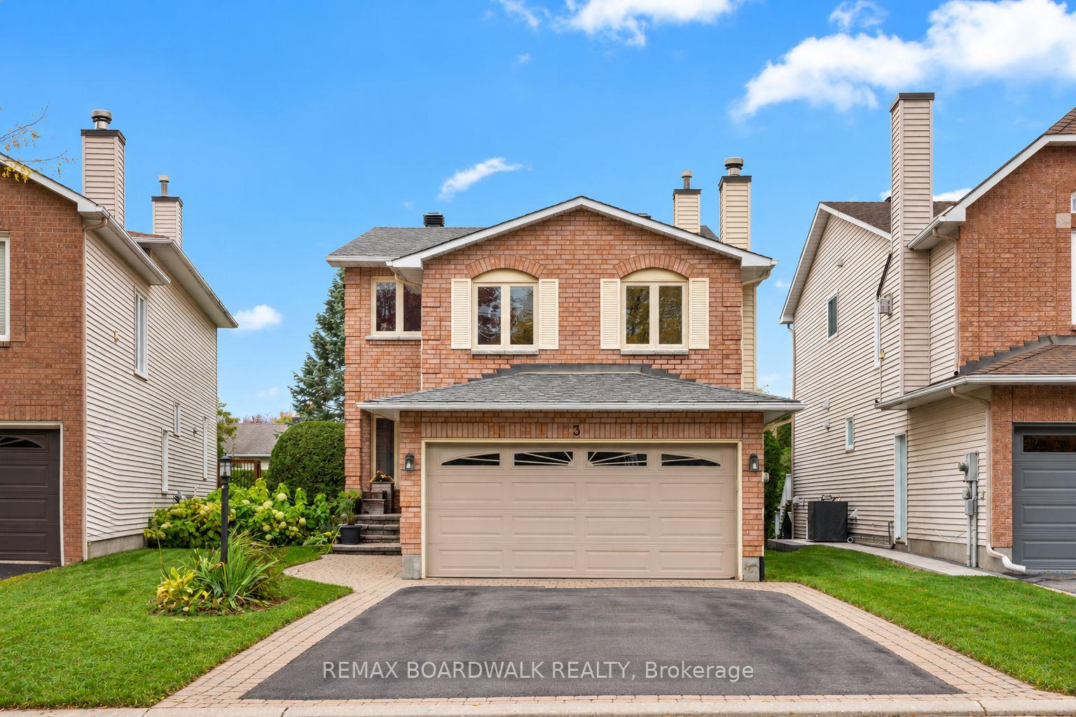 Photo of 3 Moresby Drive