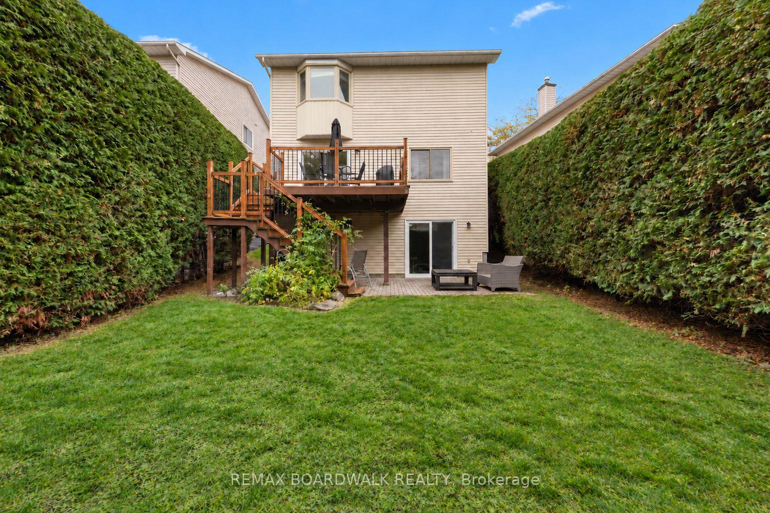 Photo 3 of 3 Moresby Drive, Ottawa, Kanata - Bridlewood — HOMEH