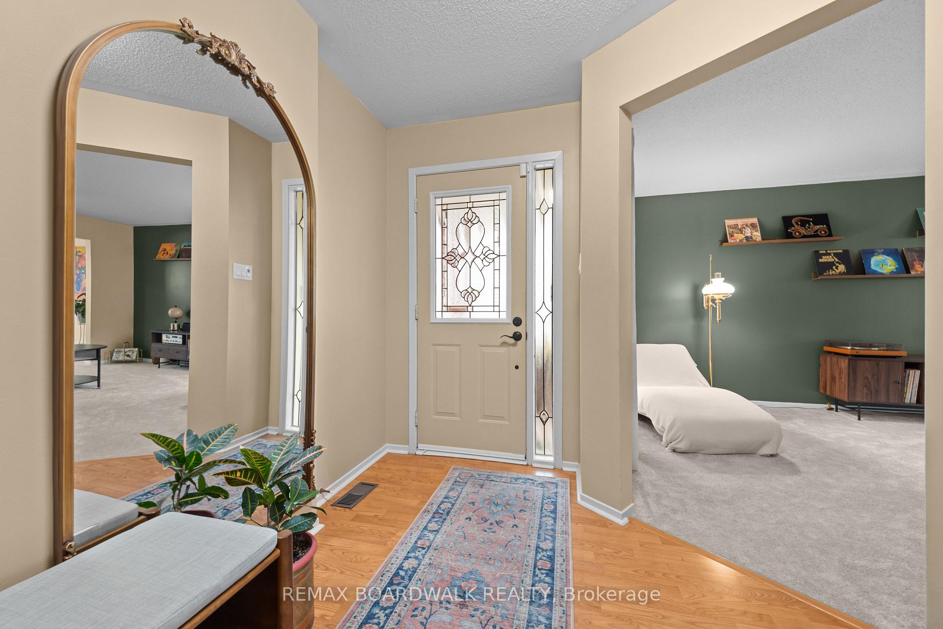 Photo 5 of 3 Moresby Drive, Ottawa, Kanata - Bridlewood — HOMEH