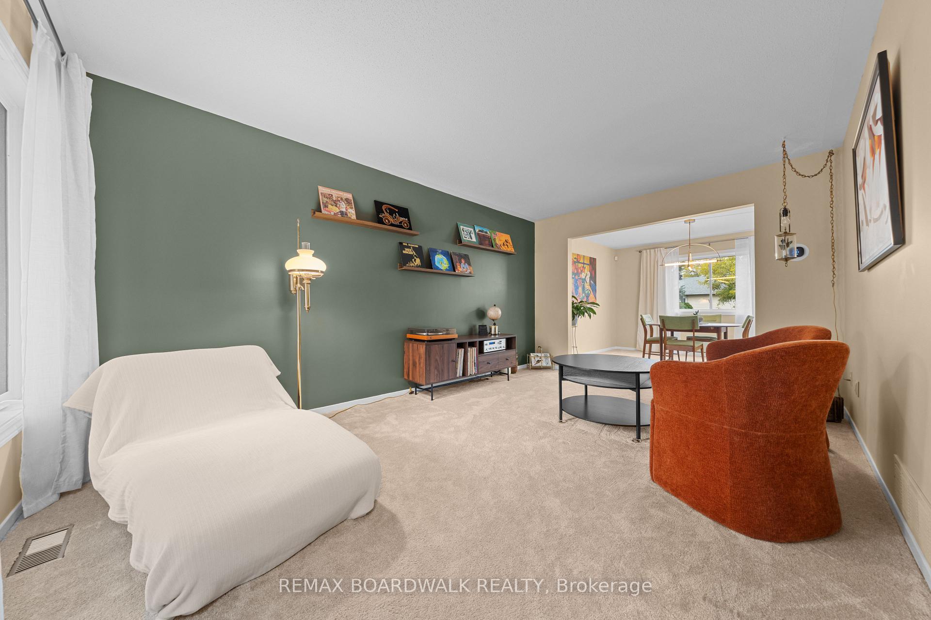 Photo 6 of 3 Moresby Drive, Ottawa, Kanata - Bridlewood — HOMEH