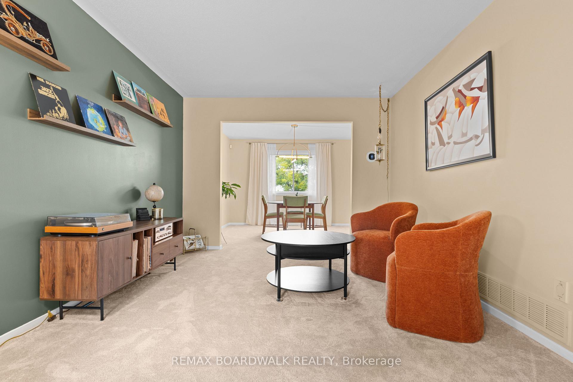 Photo 7 of 3 Moresby Drive, Ottawa, Kanata - Bridlewood — HOMEH