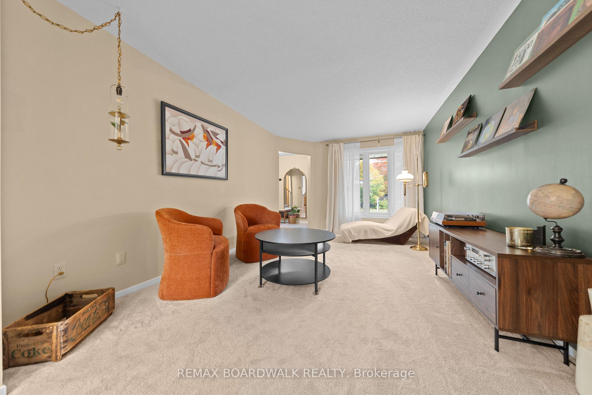 Photo 8 of 3 Moresby Drive, Ottawa, Kanata - Bridlewood — HOMEH