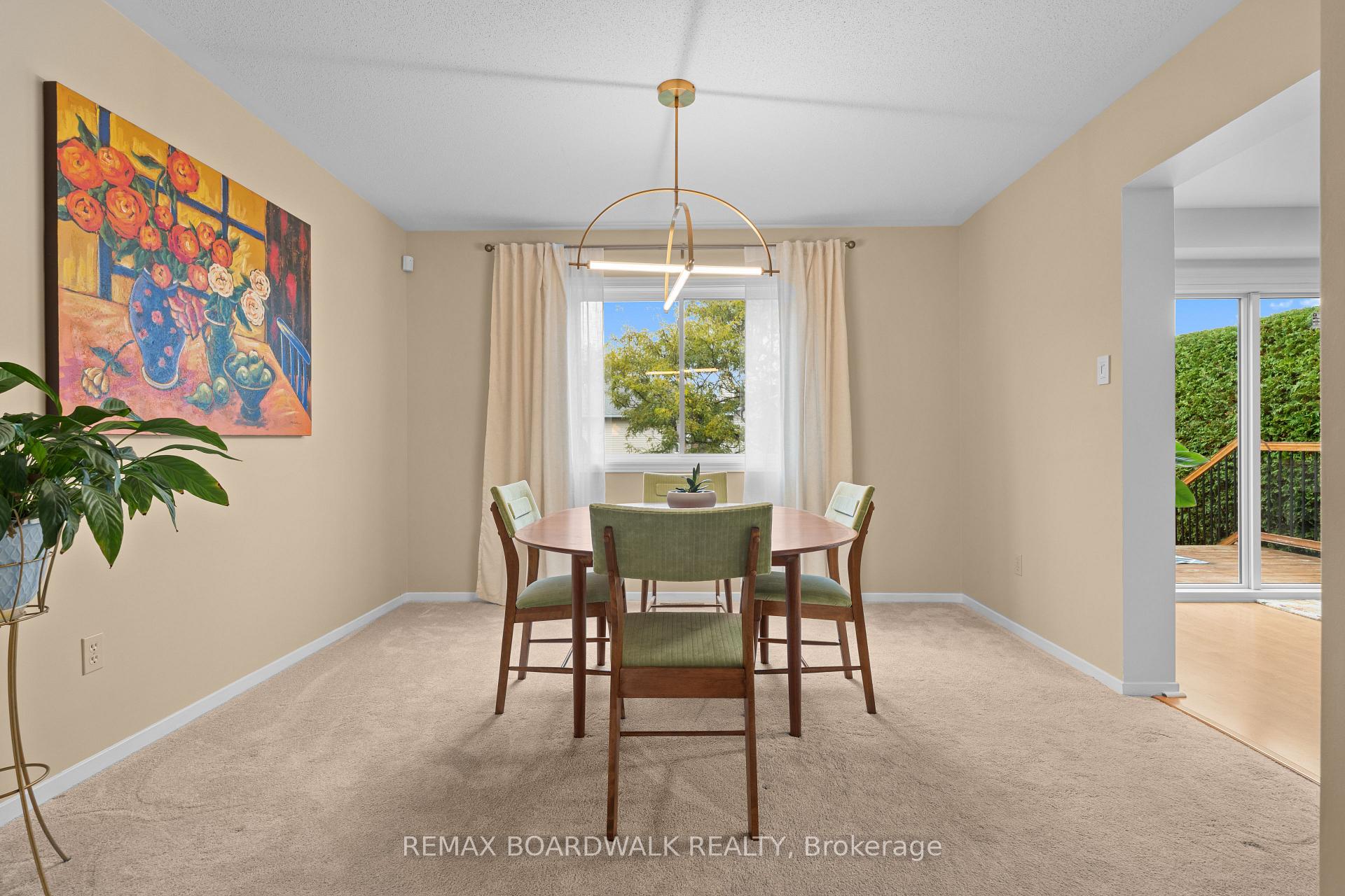 Photo 9 of 3 Moresby Drive, Ottawa, Kanata - Bridlewood — HOMEH