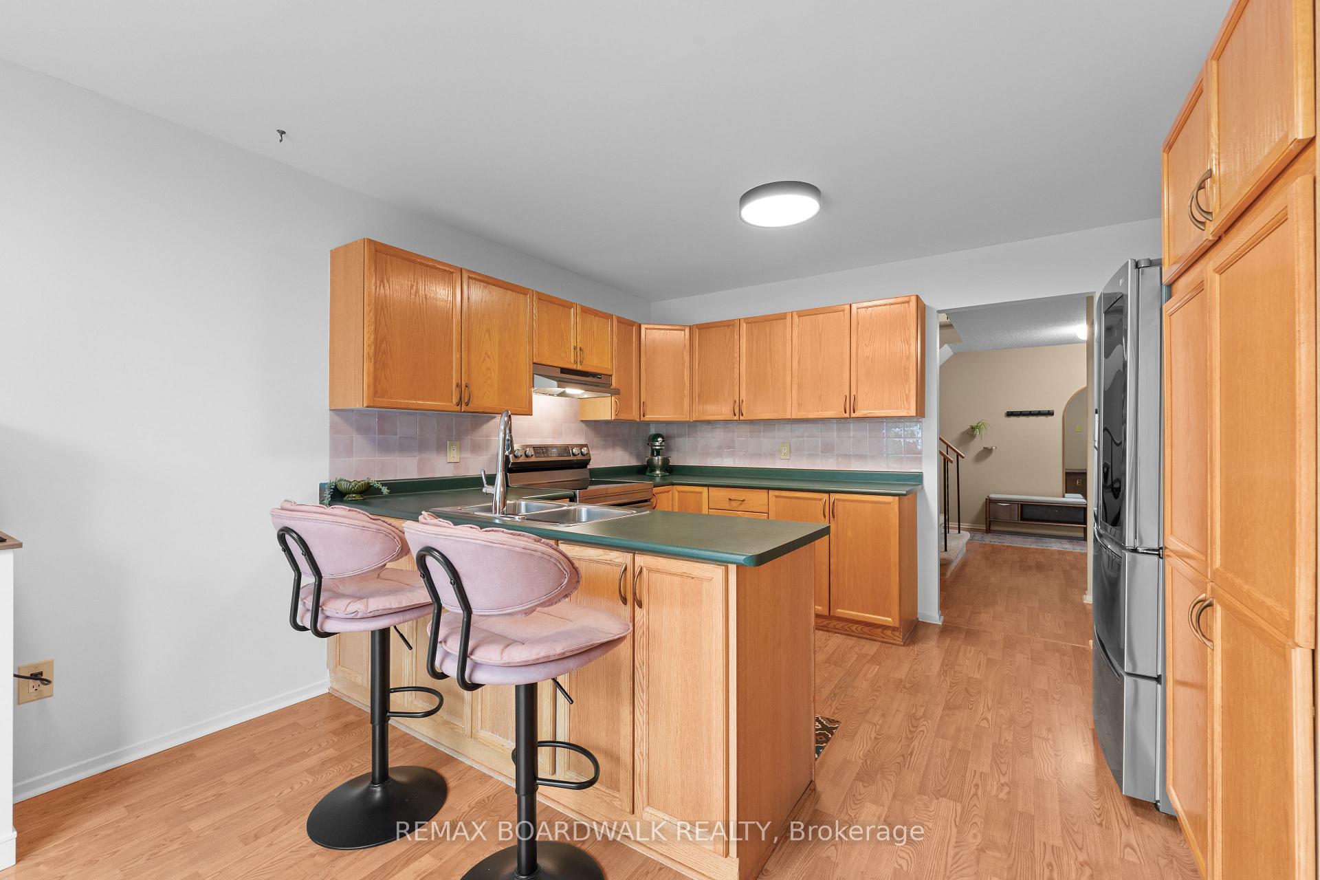 Photo 14 of 3 Moresby Drive, Ottawa, Kanata - Bridlewood — HOMEH