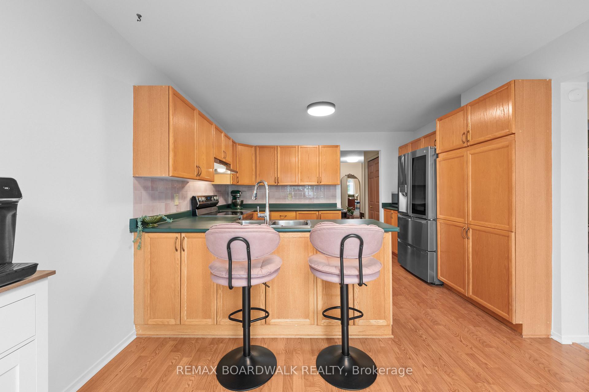 Photo 15 of 3 Moresby Drive, Ottawa, Kanata - Bridlewood — HOMEH