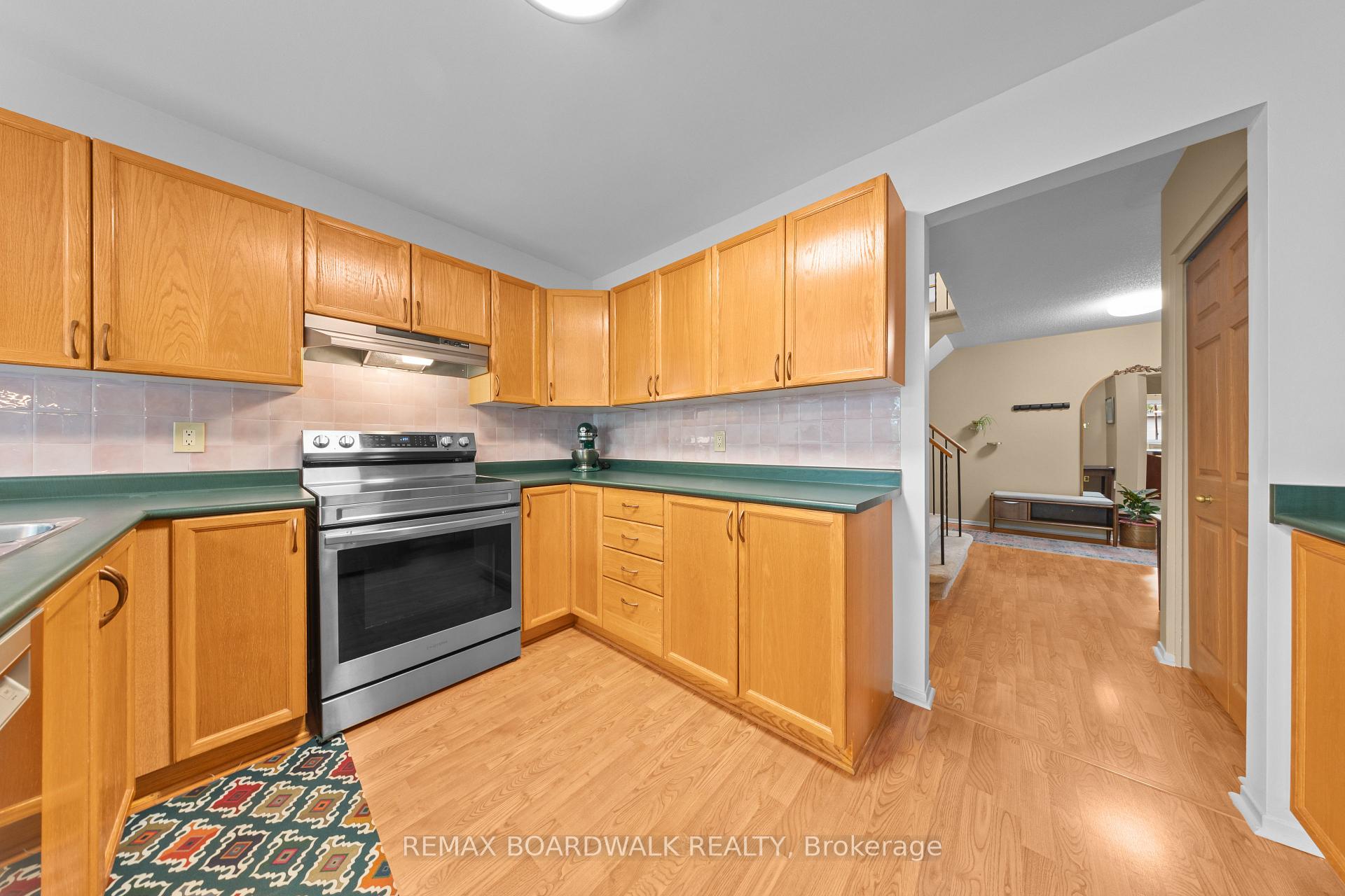 Photo 17 of 3 Moresby Drive, Ottawa, Kanata - Bridlewood — HOMEH