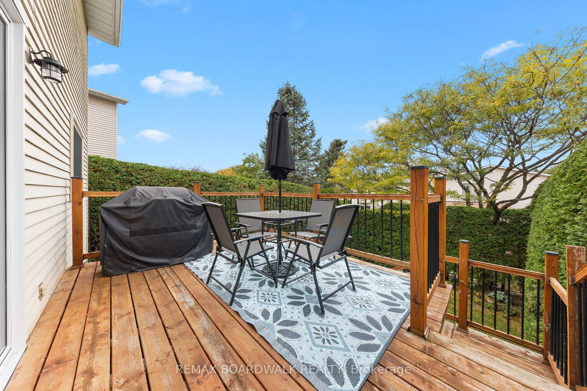 Photo 38 of 3 Moresby Drive, Ottawa, Kanata - Bridlewood — HOMEH