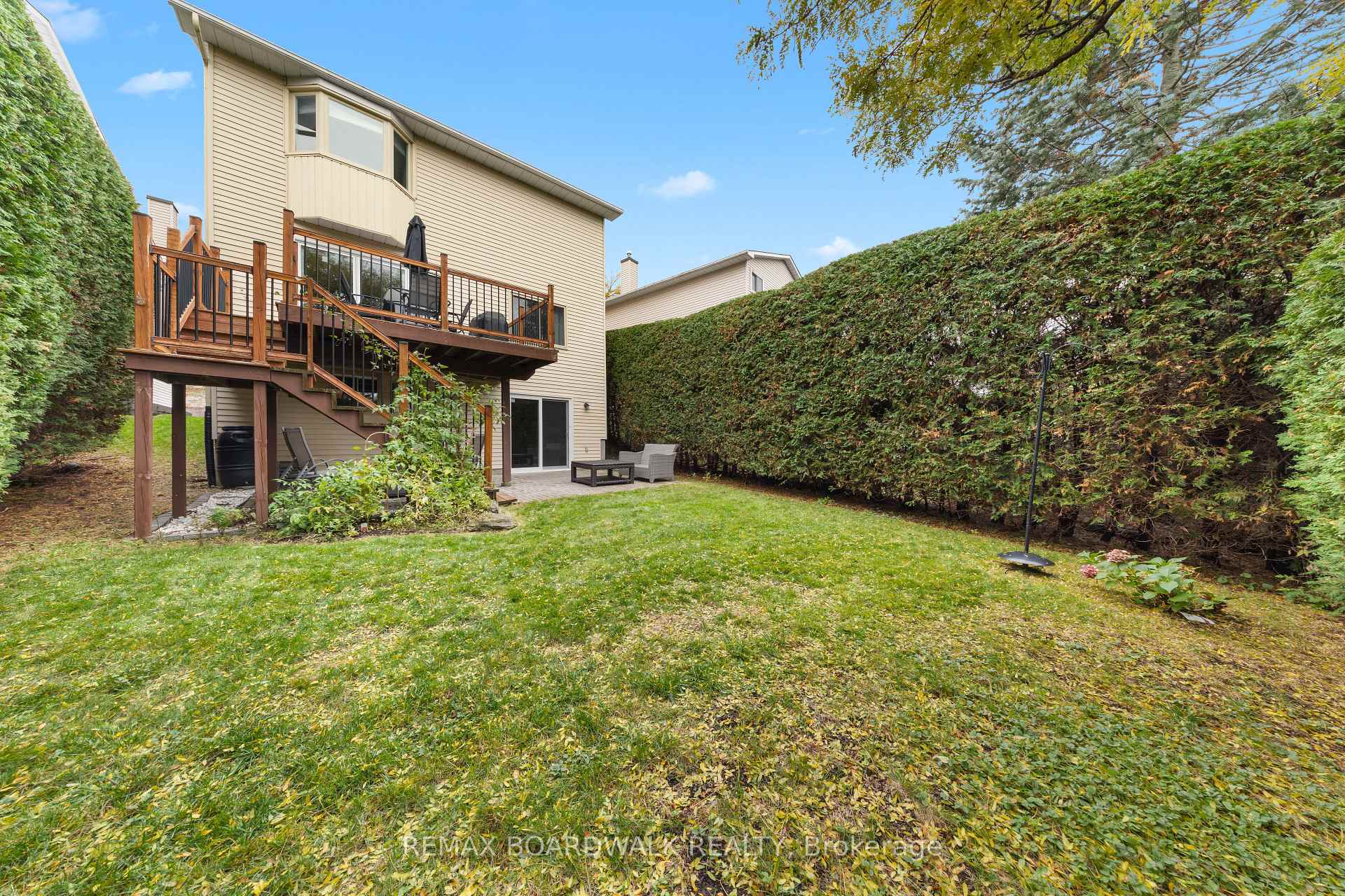 Photo 39 of 3 Moresby Drive, Ottawa, Kanata - Bridlewood — HOMEH