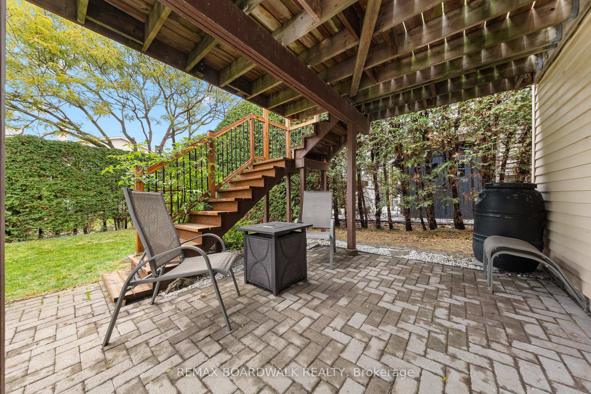Photo 41 of 3 Moresby Drive, Ottawa, Kanata - Bridlewood — HOMEH