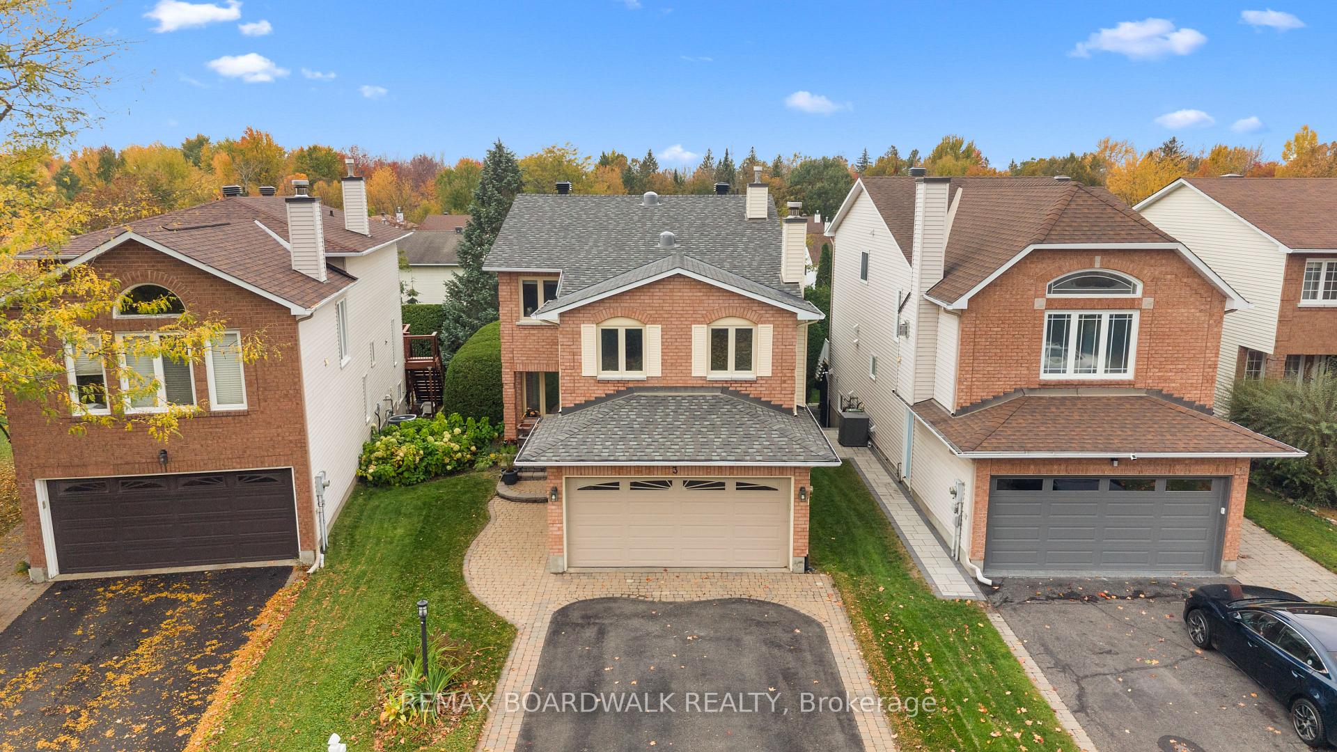 Photo 42 of 3 Moresby Drive, Ottawa, Kanata - Bridlewood — HOMEH
