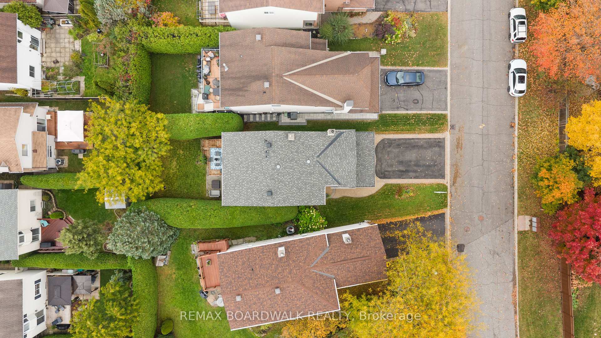 Photo 44 of 3 Moresby Drive, Ottawa, Kanata - Bridlewood — HOMEH