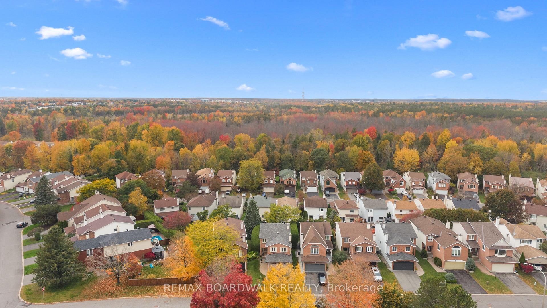 Photo 45 of 3 Moresby Drive, Ottawa, Kanata - Bridlewood — HOMEH