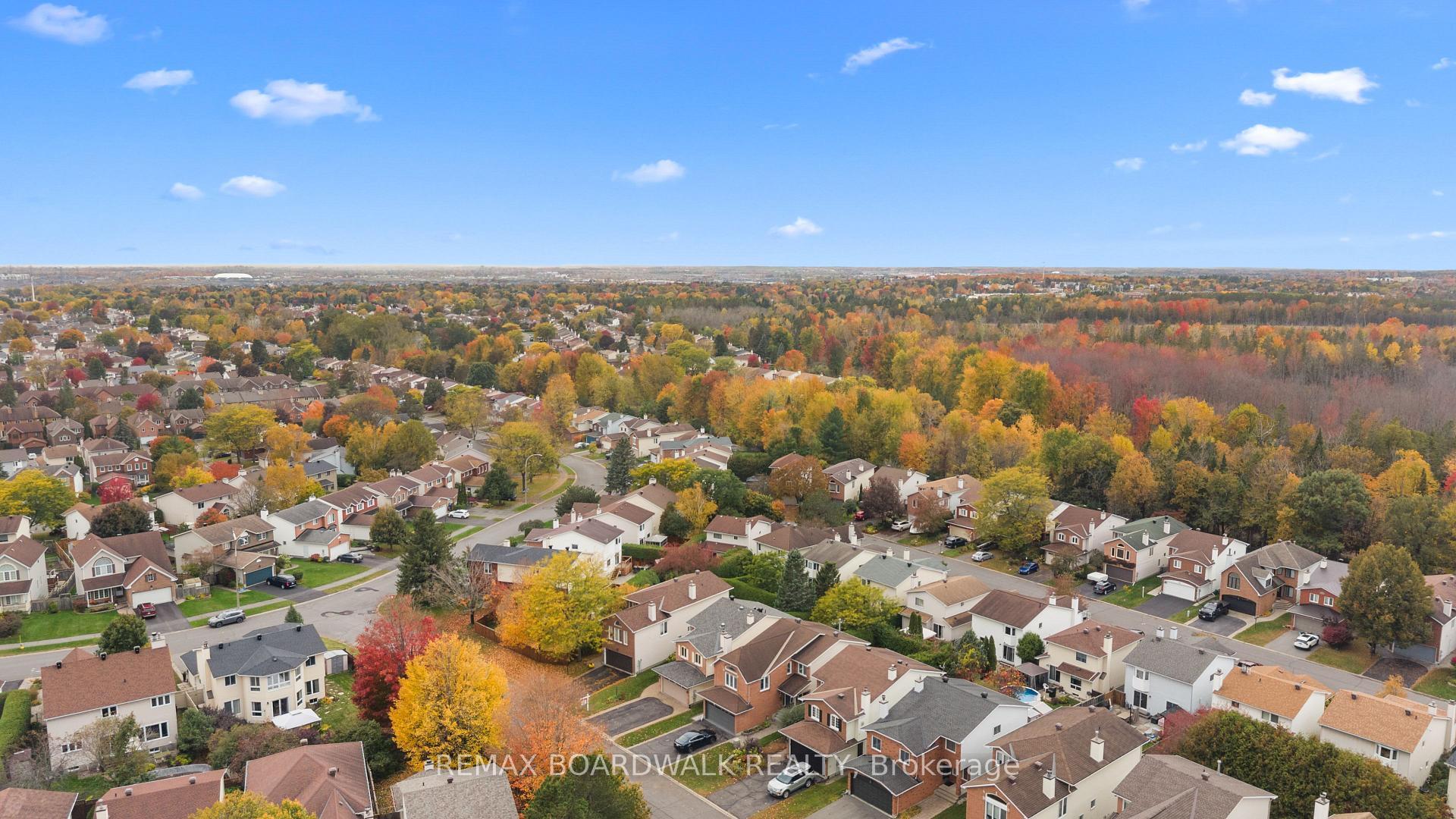 Photo 46 of 3 Moresby Drive, Ottawa, Kanata - Bridlewood — HOMEH