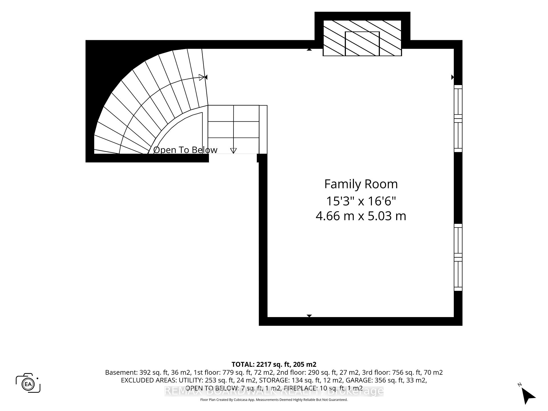 Photo 48 of 3 Moresby Drive, Ottawa, Kanata - Bridlewood — HOMEH