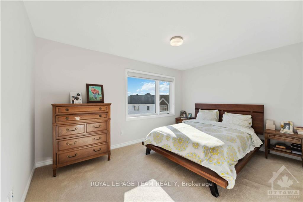 Photo 16 of 4118 Obsidian Street, Ottawa, Barrhaven - Half Moon Bay — HOMEH
