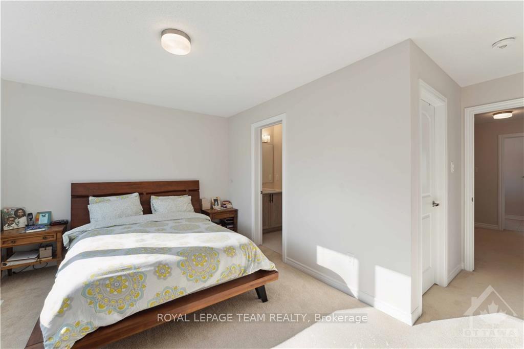 Photo 17 of 4118 Obsidian Street, Ottawa, Barrhaven - Half Moon Bay — HOMEH