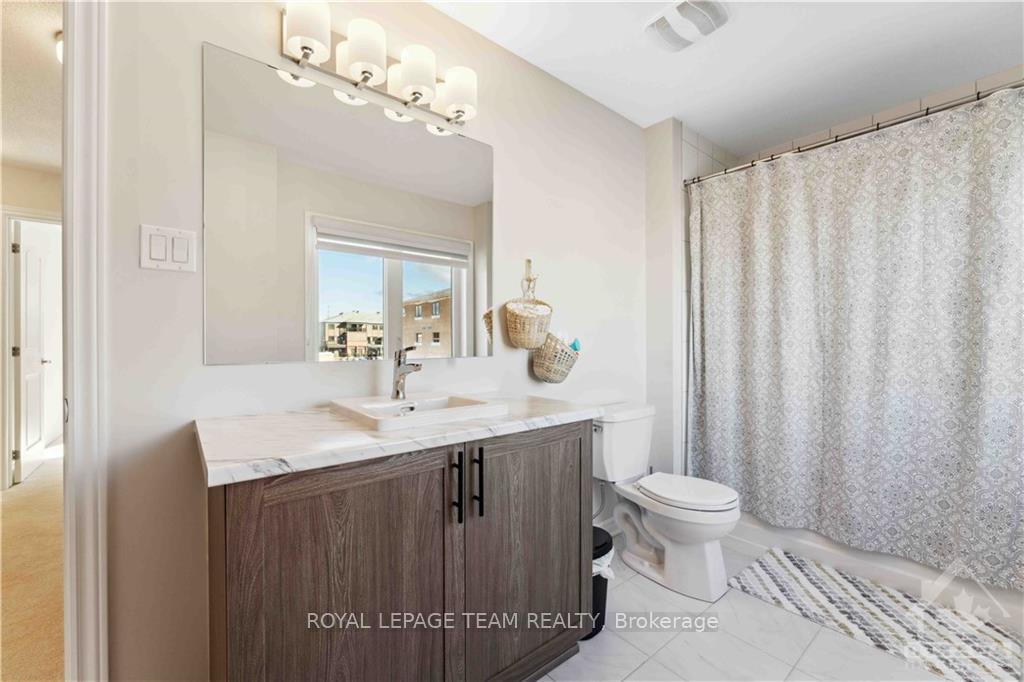 Photo 20 of 4118 Obsidian Street, Ottawa, Barrhaven - Half Moon Bay — HOMEH
