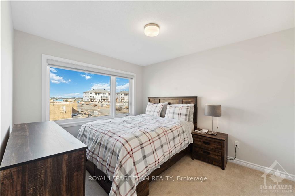 Photo 22 of 4118 Obsidian Street, Ottawa, Barrhaven - Half Moon Bay — HOMEH