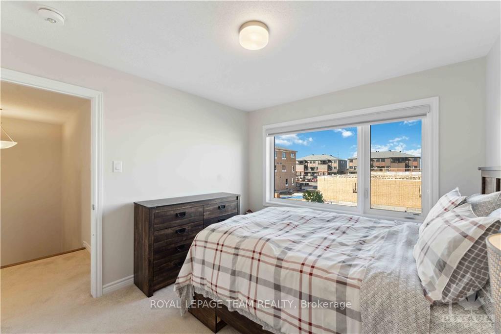 Photo 23 of 4118 Obsidian Street, Ottawa, Barrhaven - Half Moon Bay — HOMEH