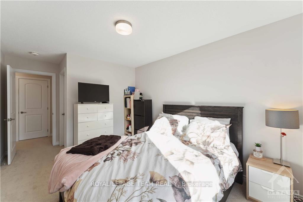 Photo 24 of 4118 Obsidian Street, Ottawa, Barrhaven - Half Moon Bay — HOMEH
