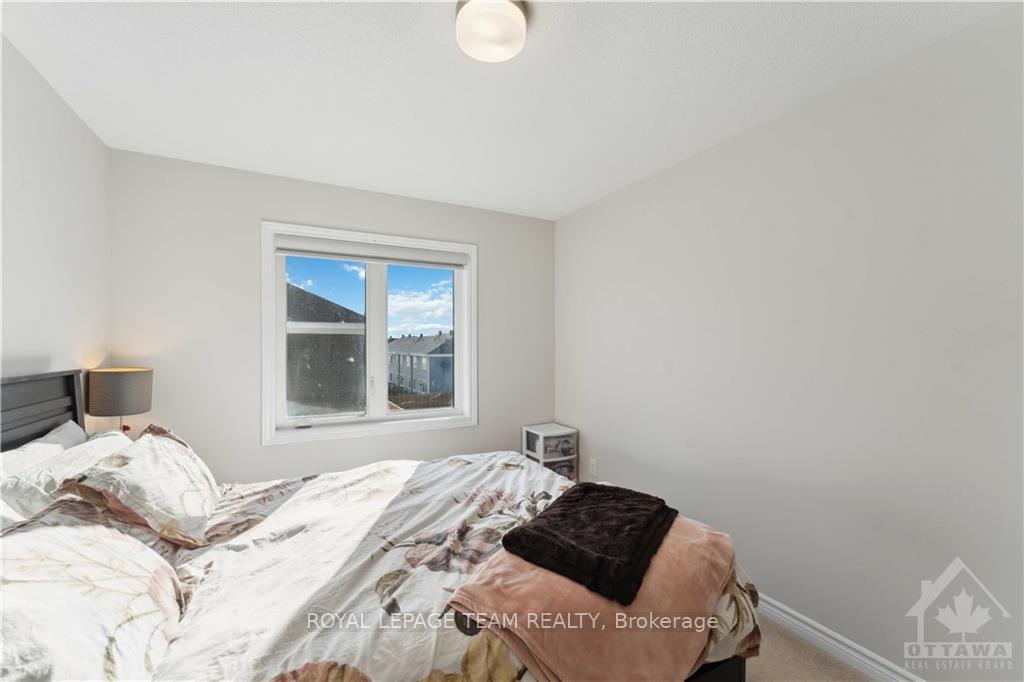 Photo 25 of 4118 Obsidian Street, Ottawa, Barrhaven - Half Moon Bay — HOMEH