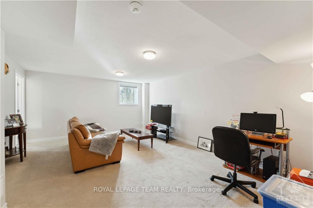 Photo 26 of 4118 Obsidian Street, Ottawa, Barrhaven - Half Moon Bay — HOMEH