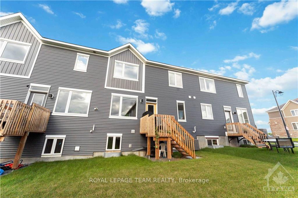 Photo 29 of 4118 Obsidian Street, Ottawa, Barrhaven - Half Moon Bay — HOMEH