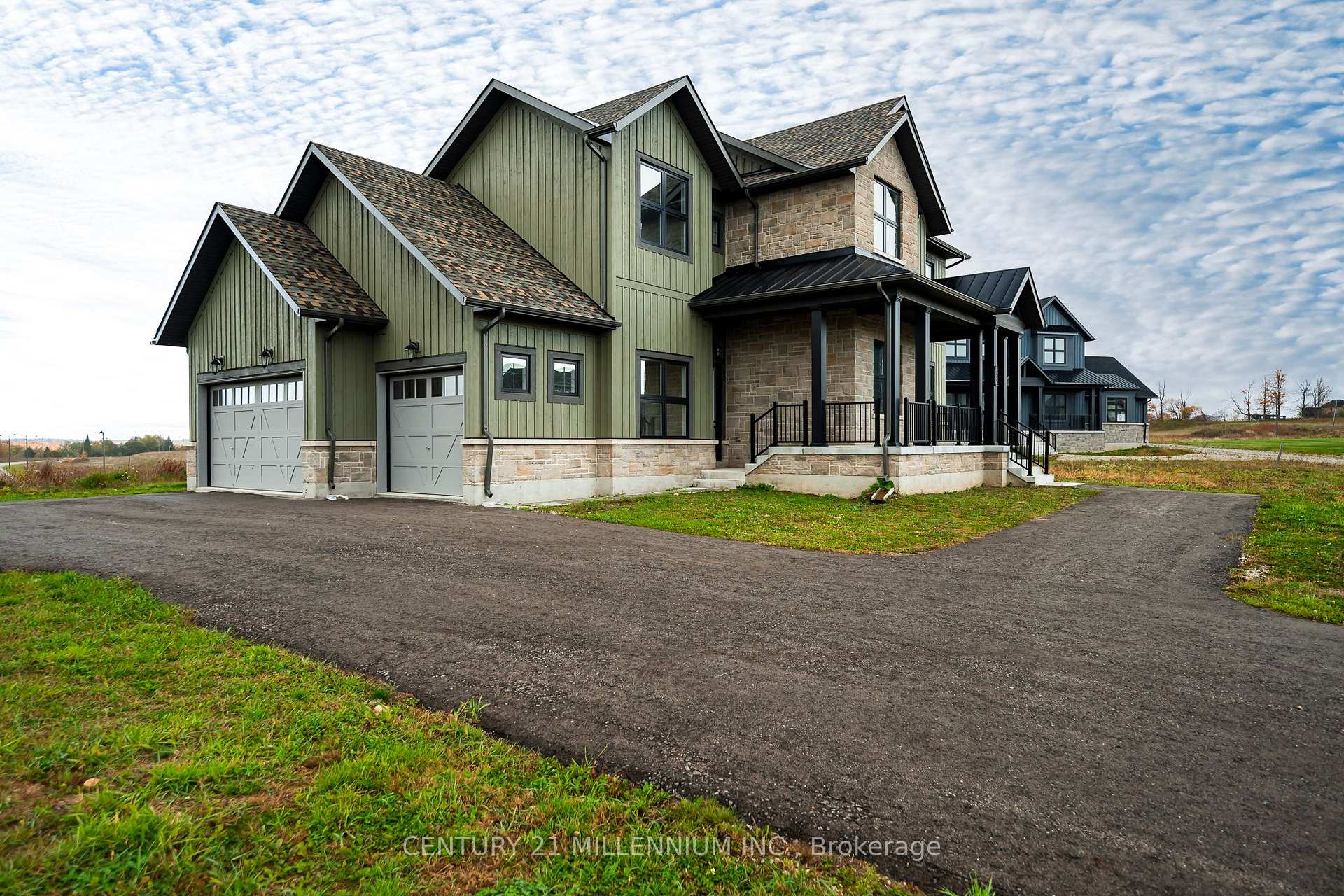 Photo 3 of 53 Holly Lane, Caledon, Alton — HOMEH