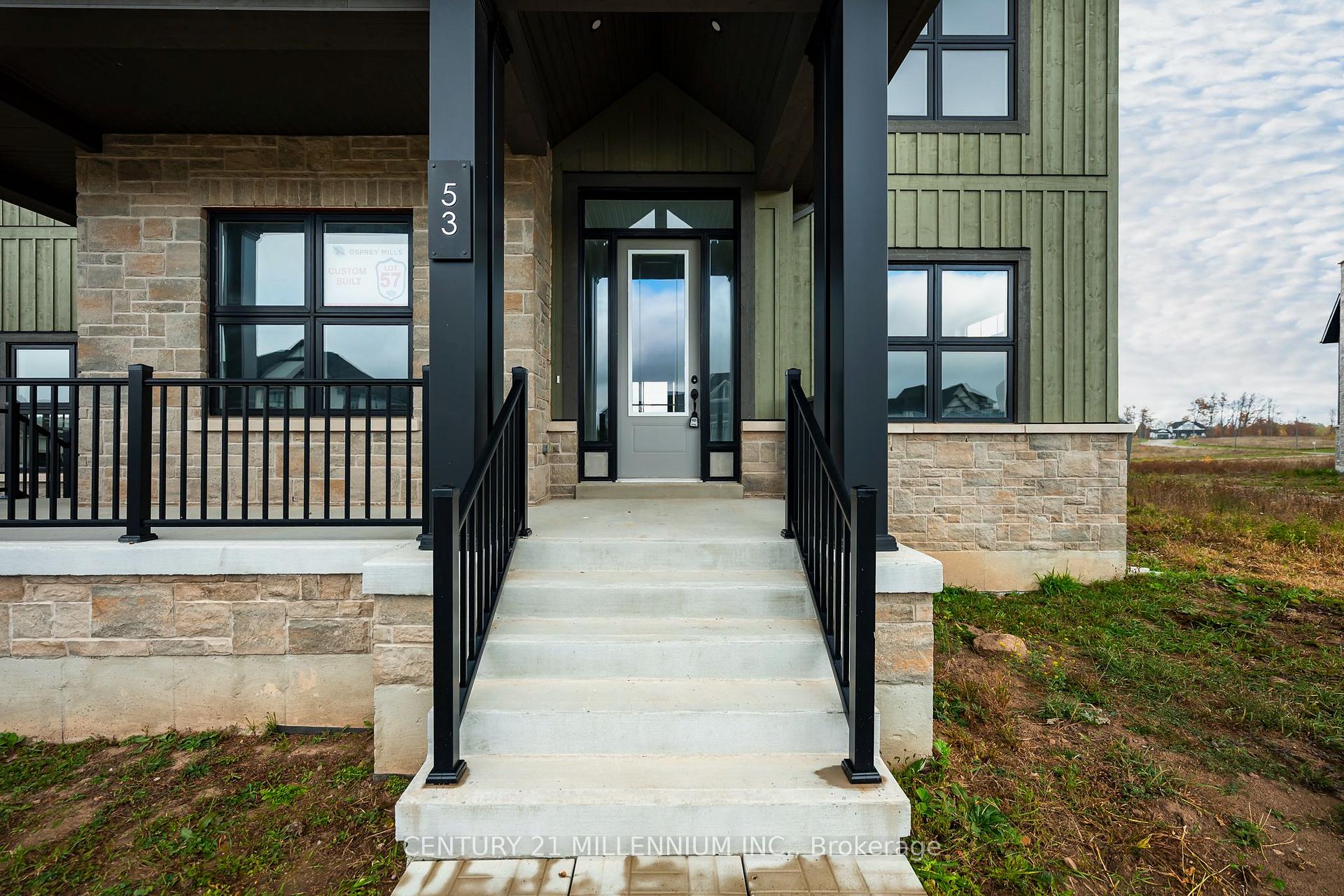 Photo 4 of 53 Holly Lane, Caledon, Alton — HOMEH