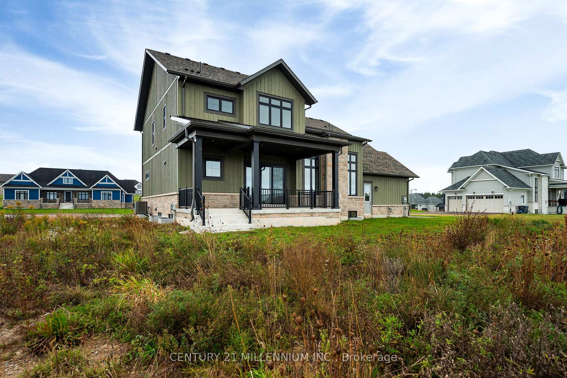 Photo 7 of 53 Holly Lane, Caledon, Alton — HOMEH