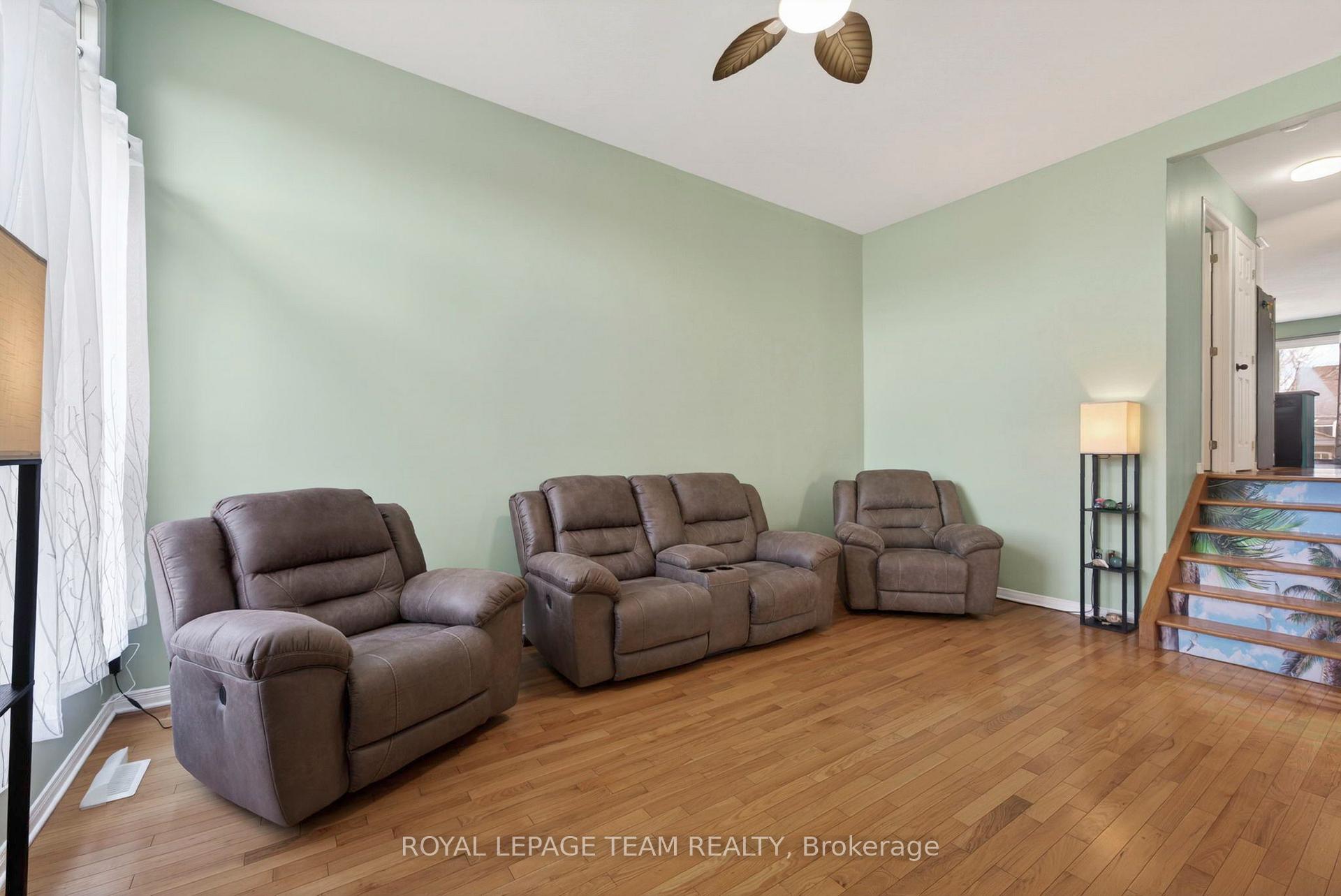 Photo 7 of 106 Hemlock Crescent, Cornwall, Cornwall — HOMEH