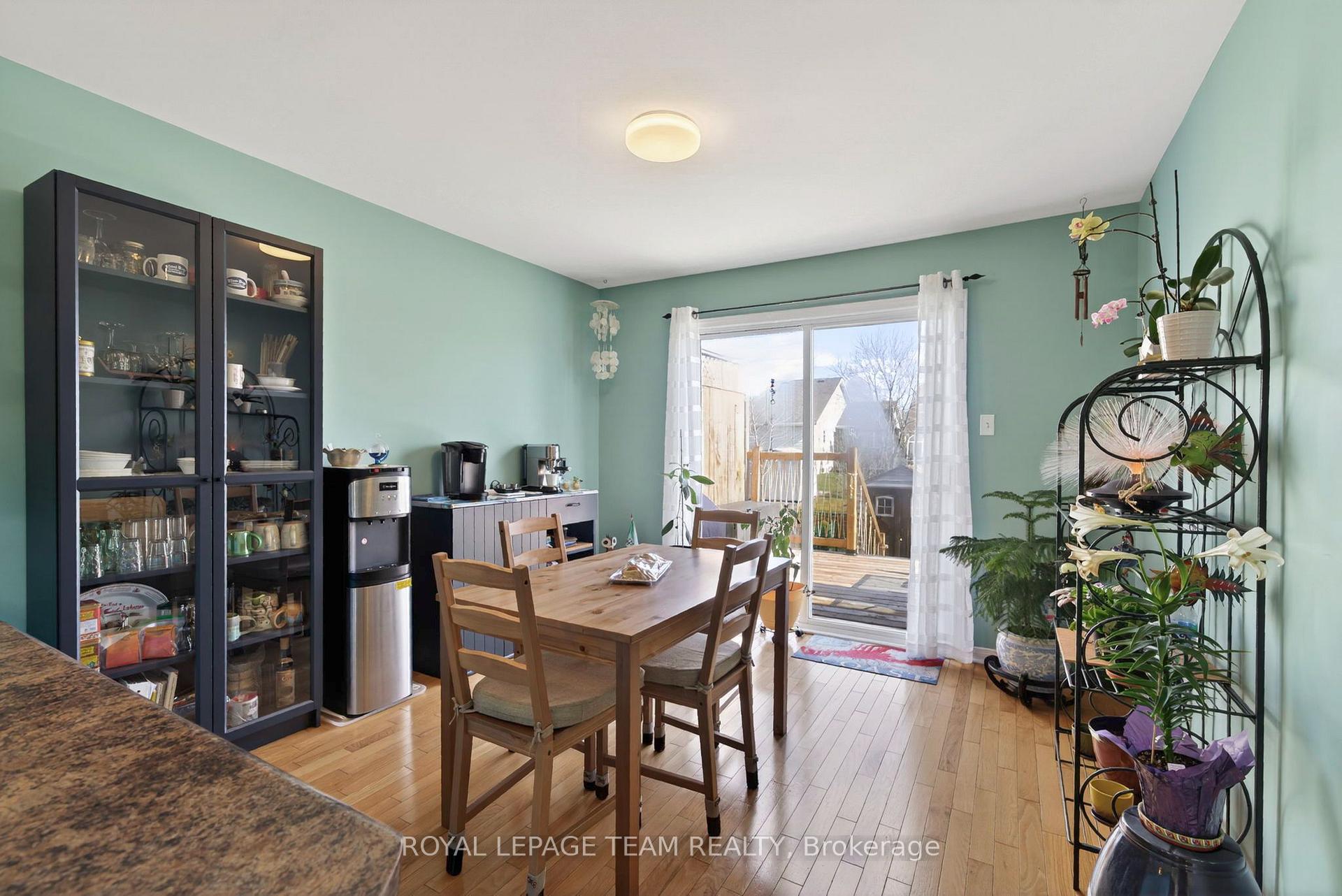 Photo 13 of 106 Hemlock Crescent, Cornwall, Cornwall — HOMEH