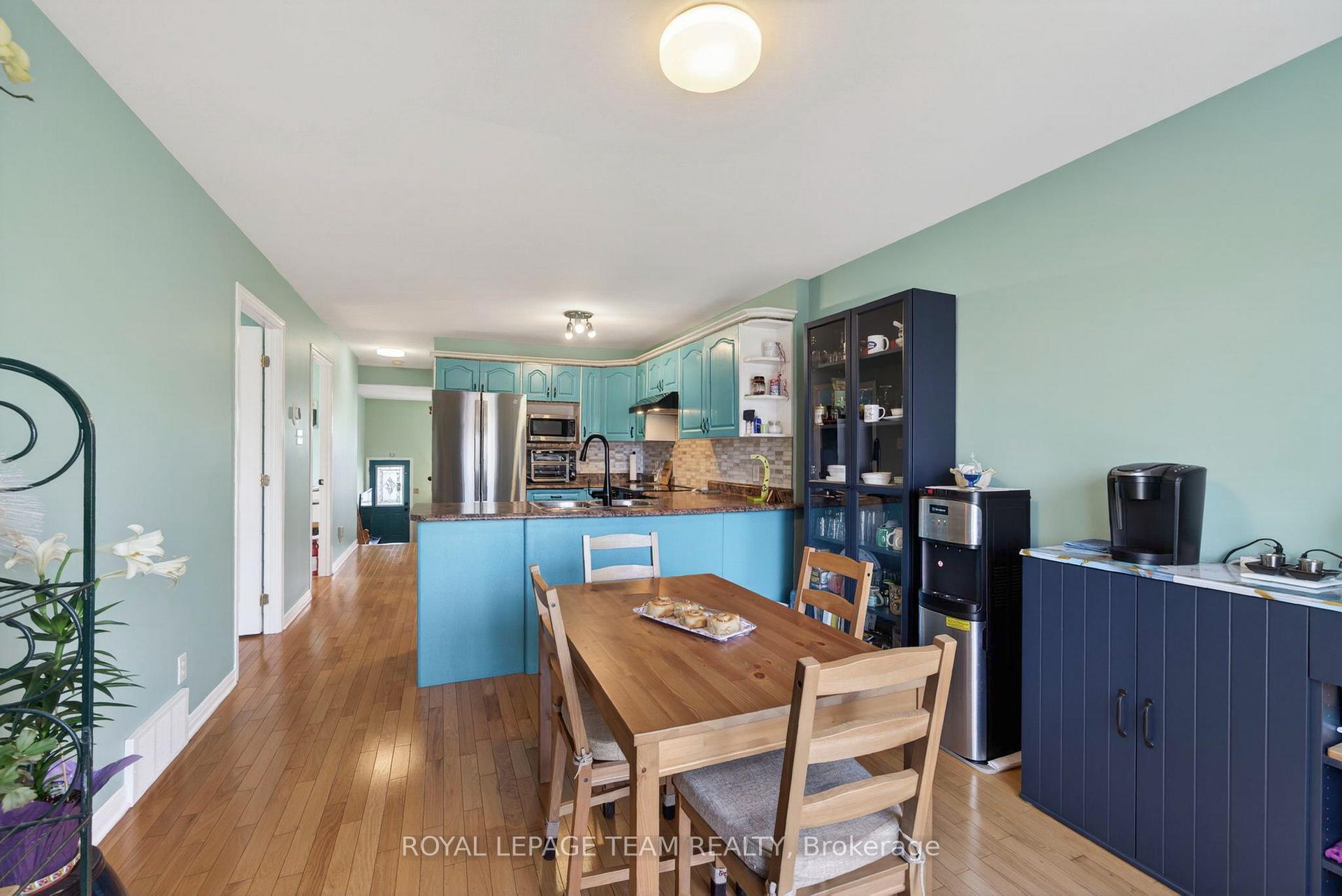 Photo 14 of 106 Hemlock Crescent, Cornwall, Cornwall — HOMEH