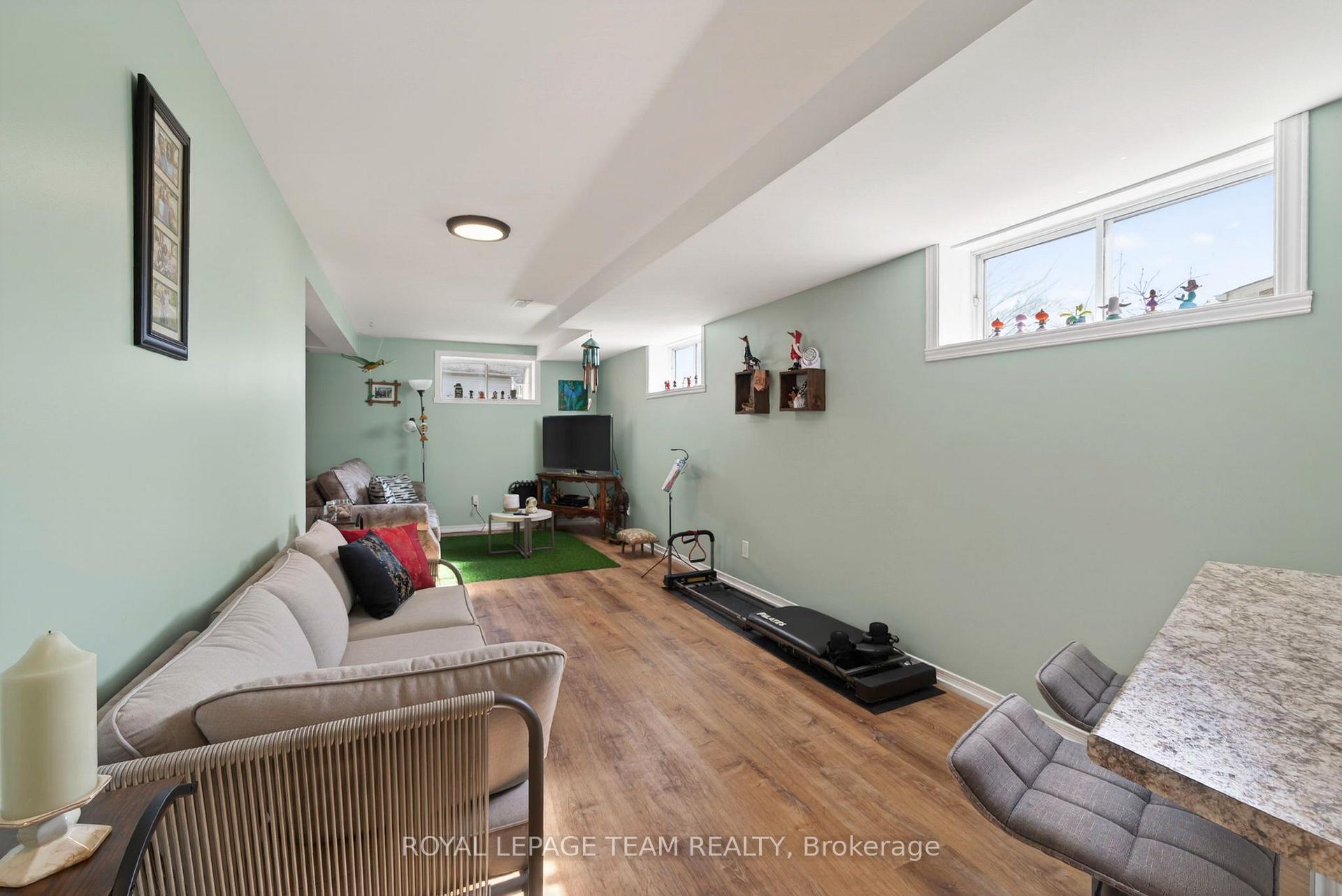 Photo 20 of 106 Hemlock Crescent, Cornwall, Cornwall — HOMEH