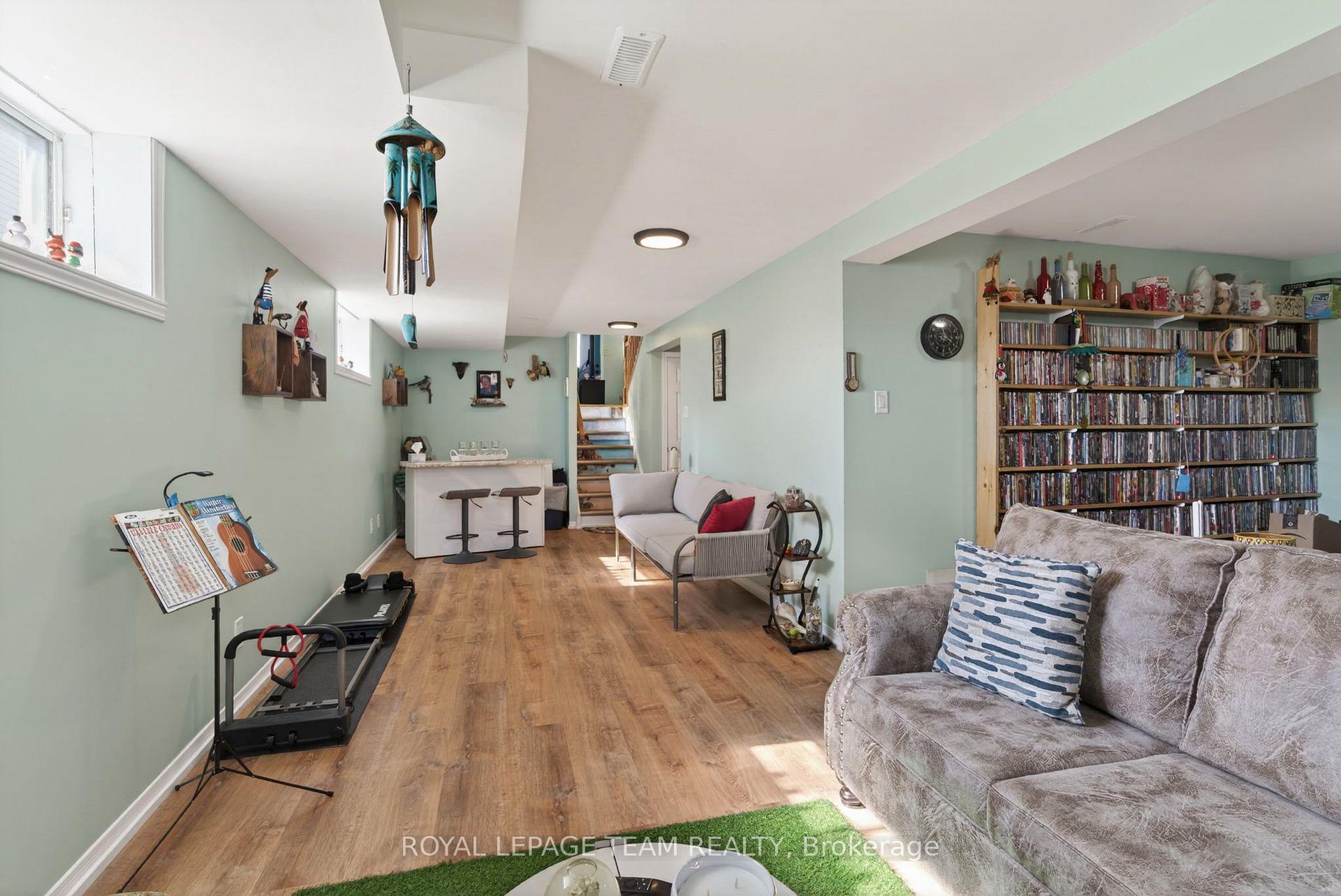 Photo 24 of 106 Hemlock Crescent, Cornwall, Cornwall — HOMEH