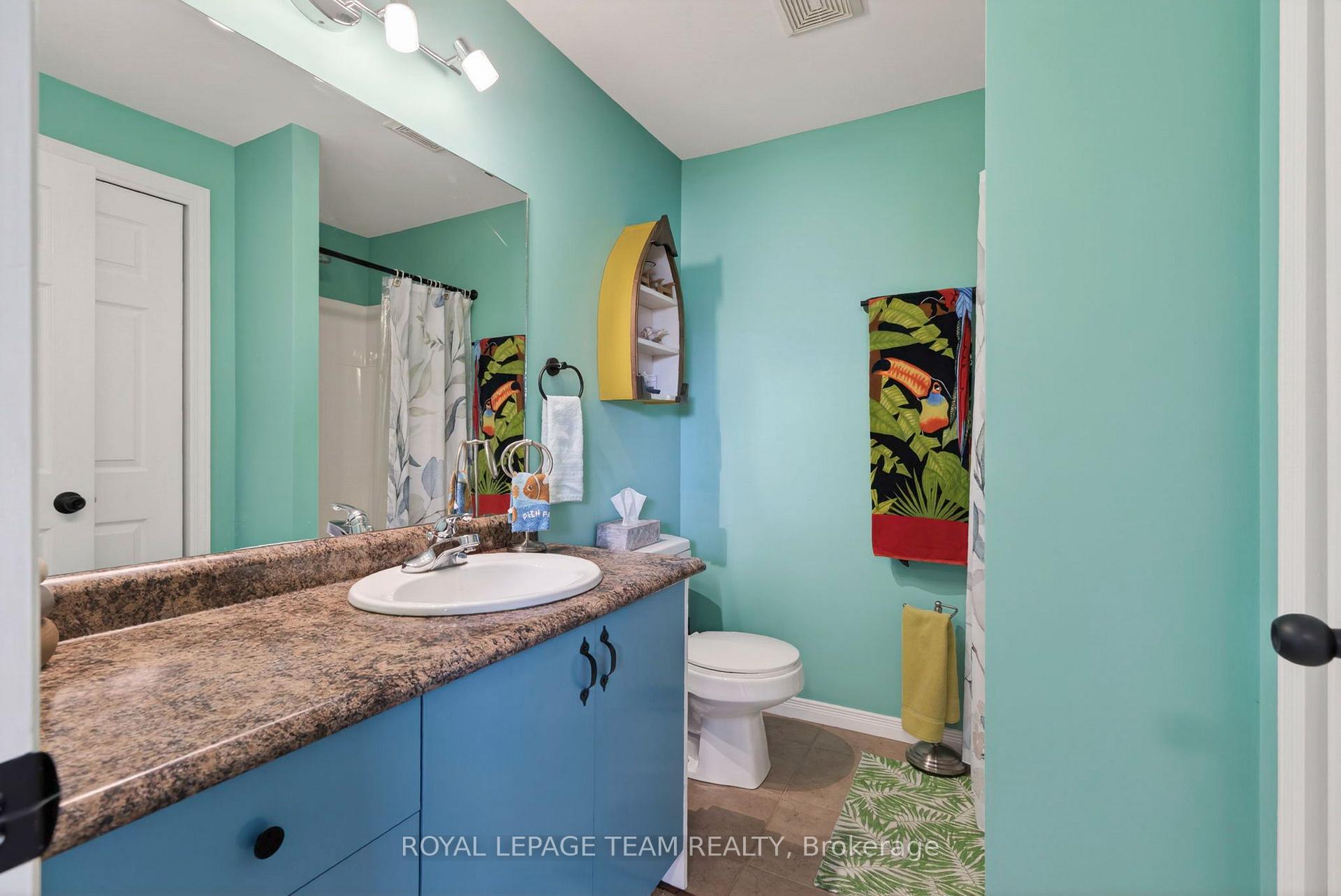Photo 25 of 106 Hemlock Crescent, Cornwall, Cornwall — HOMEH
