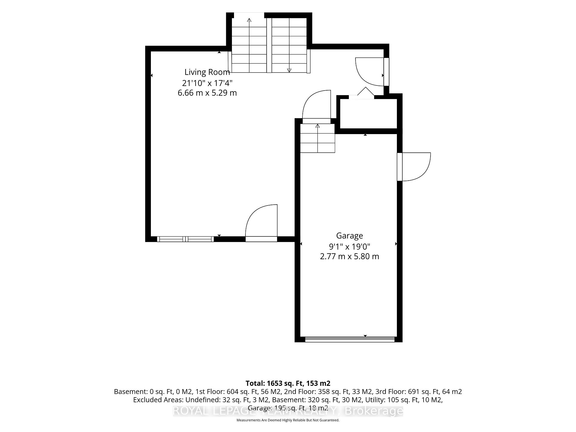Photo 35 of 106 Hemlock Crescent, Cornwall, Cornwall — HOMEH